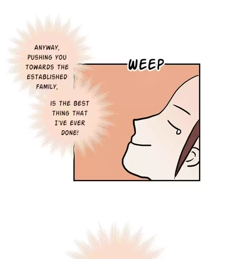 Read The Worst Infatuation chapter 52 image 33 on Lezhin