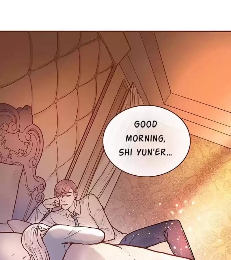 Read The Worst Infatuation chapter 52 image 41 on Lezhin