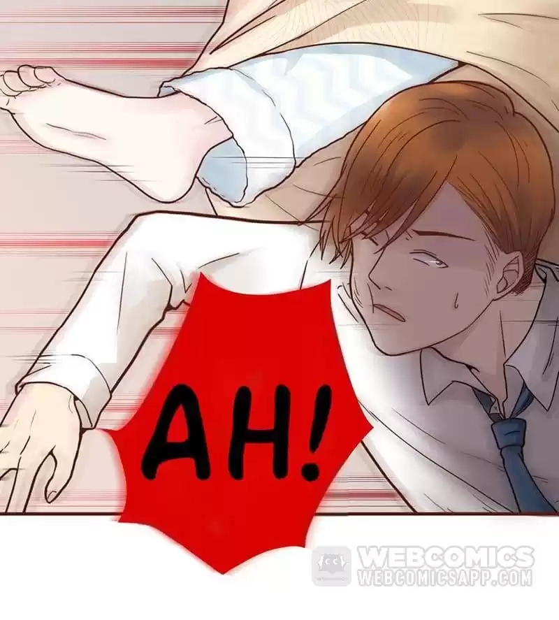 Read The Worst Infatuation chapter 52 image 53 on Lezhin