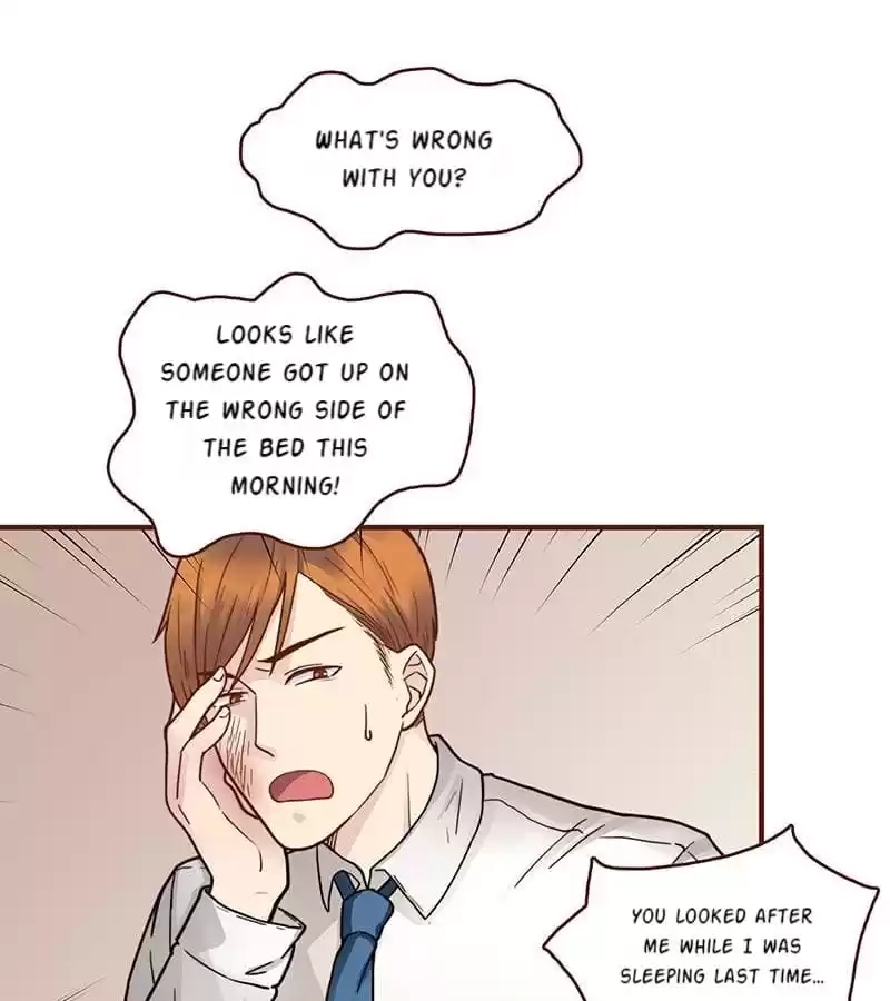 Read The Worst Infatuation chapter 52 image 54 on Lezhin
