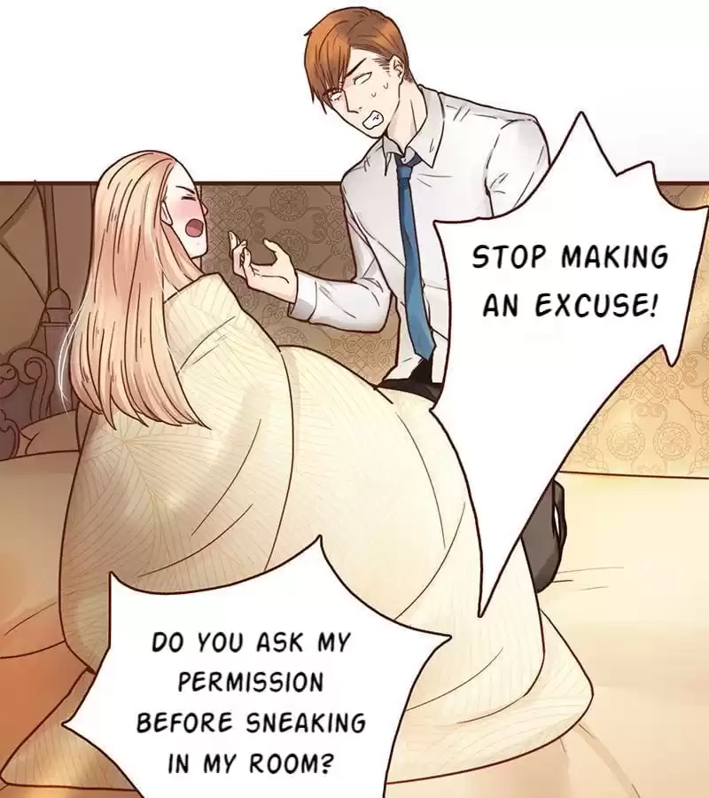 Read The Worst Infatuation chapter 52 image 56 on Lezhin