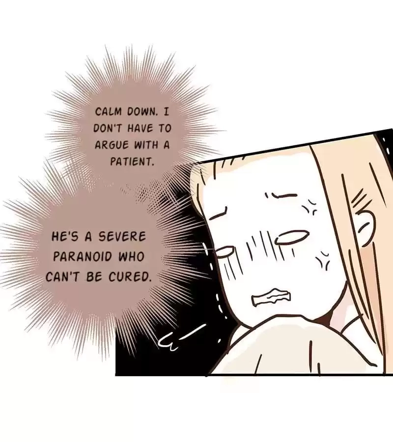 Read The Worst Infatuation chapter 52 image 66 on Lezhin