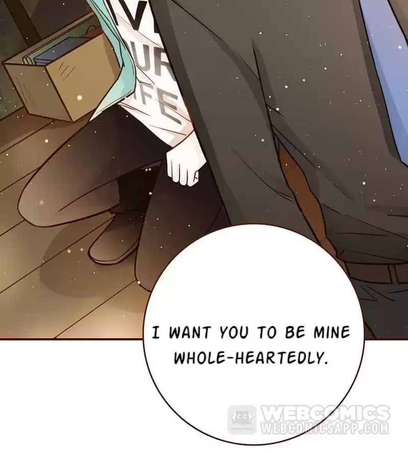 Read The Worst Infatuation chapter 52 image 8 on Lezhin