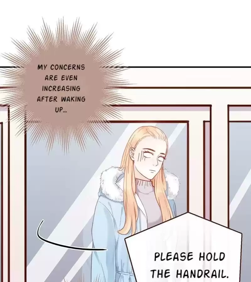 Read The Worst Infatuation chapter 52 image 91 on Lezhin