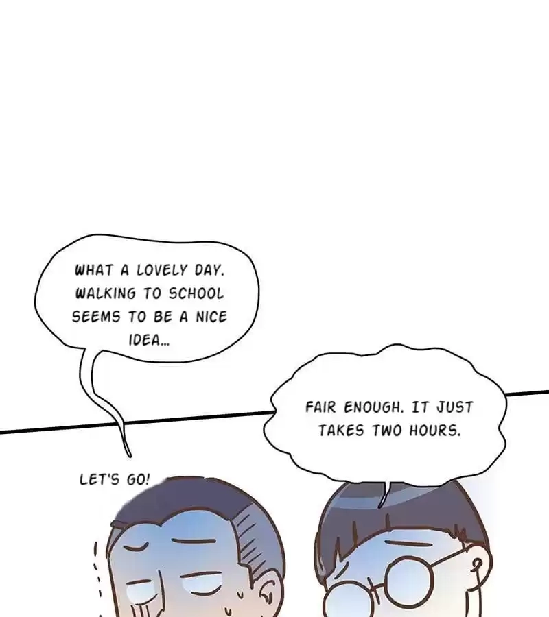 Read The Worst Infatuation chapter 53 image 0 on Lezhin