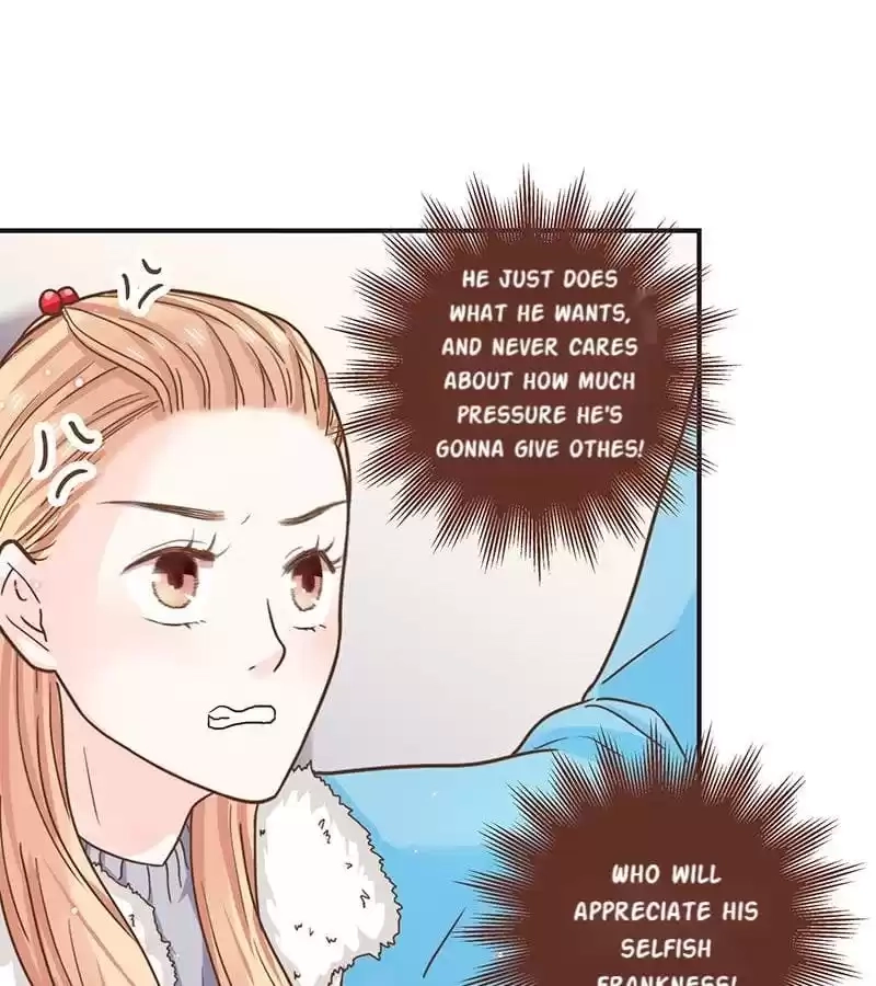 Read The Worst Infatuation chapter 53 image 14 on Lezhin