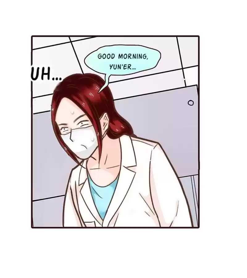Read The Worst Infatuation chapter 53 image 23 on Lezhin