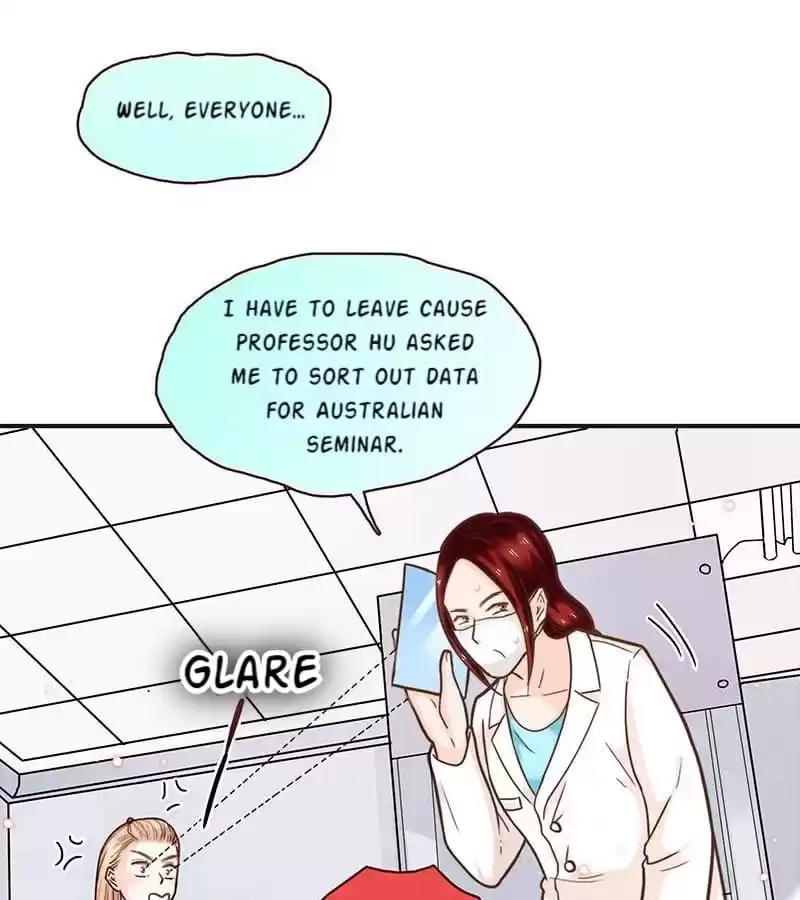 Read The Worst Infatuation chapter 53 image 24 on Lezhin