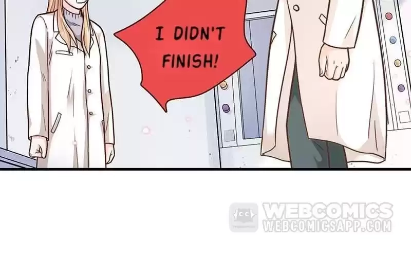 Read The Worst Infatuation chapter 53 image 25 on Lezhin