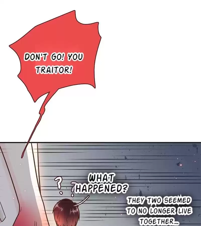 Read The Worst Infatuation chapter 53 image 26 on Lezhin
