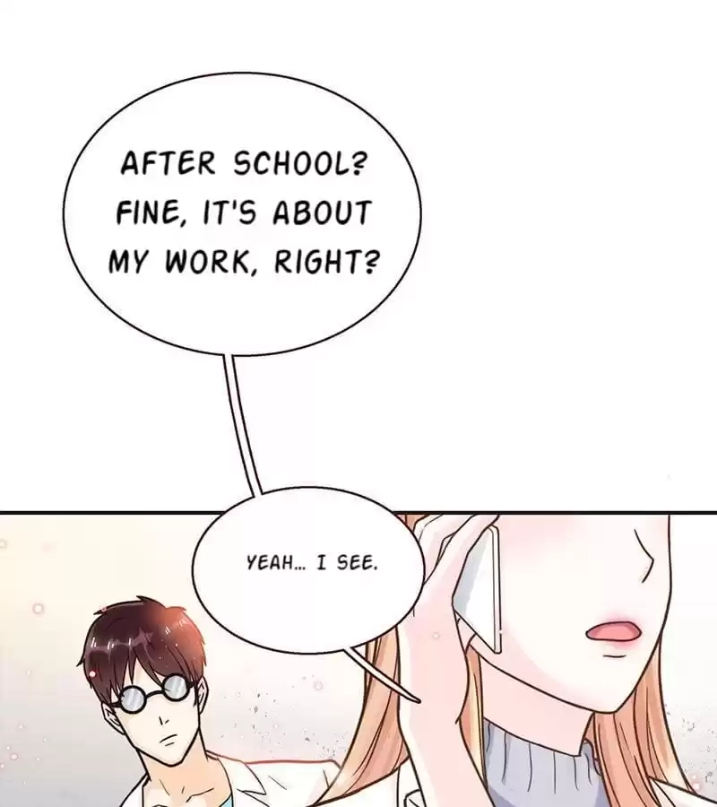 Read The Worst Infatuation chapter 53 image 32 on Lezhin