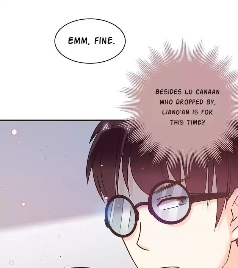 Read The Worst Infatuation chapter 53 image 34 on Lezhin