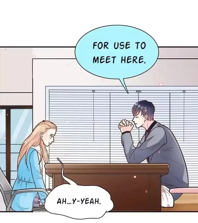 Read The Worst Infatuation chapter 53 image 39 on Lezhin