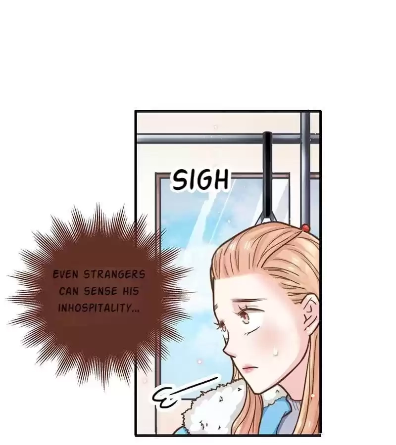 Read The Worst Infatuation chapter 53 image 4 on Lezhin