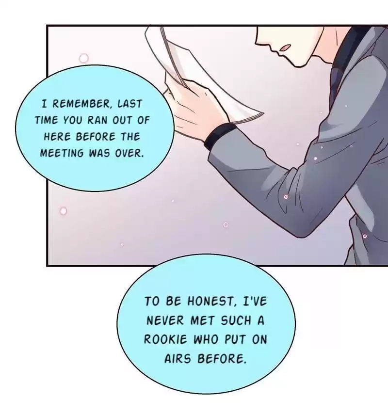 Read The Worst Infatuation chapter 53 image 41 on Lezhin