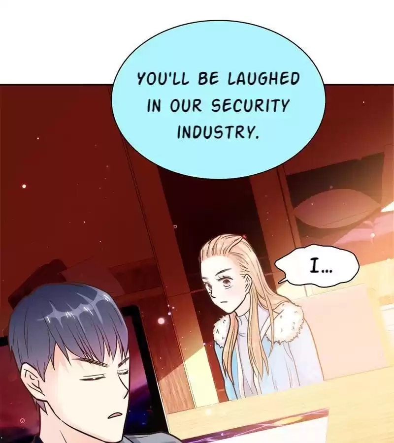 Read The Worst Infatuation chapter 53 image 51 on Lezhin