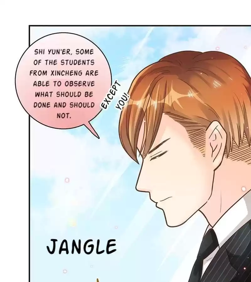 Read The Worst Infatuation chapter 53 image 6 on Lezhin