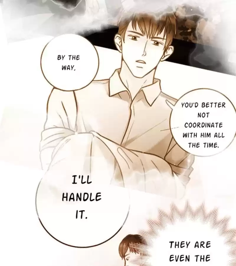 Read The Worst Infatuation chapter 53 image 61 on Lezhin
