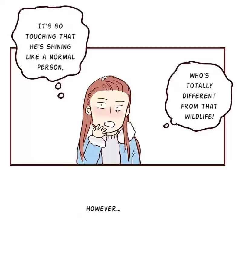 Read The Worst Infatuation chapter 53 image 63 on Lezhin
