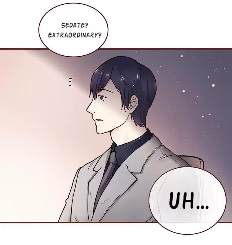 Read The Worst Infatuation chapter 53 image 71 on Lezhin