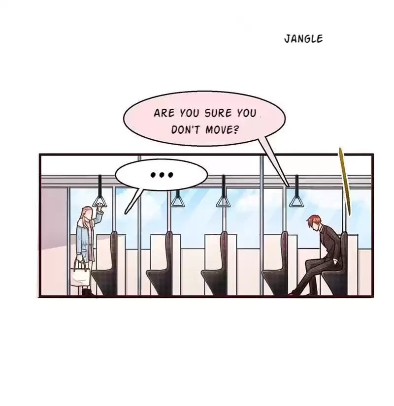 Read The Worst Infatuation chapter 53 image 8 on Lezhin