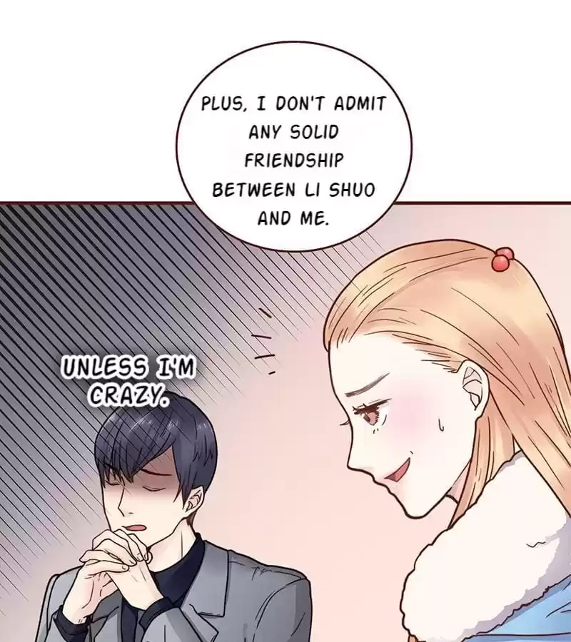 Read The Worst Infatuation chapter 53 image 80 on Lezhin