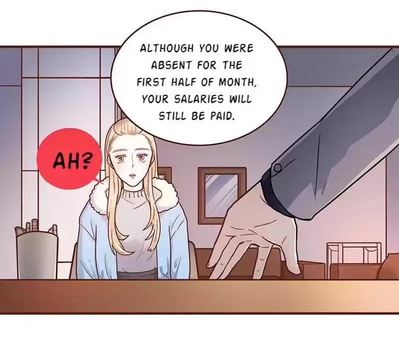 Read The Worst Infatuation chapter 53 image 84 on Lezhin