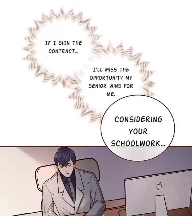 Read The Worst Infatuation chapter 53 image 87 on Lezhin