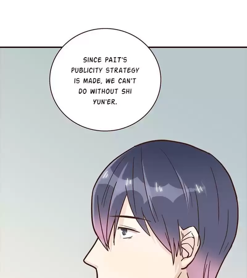 Read The Worst Infatuation chapter 54 image 103 on Lezhin