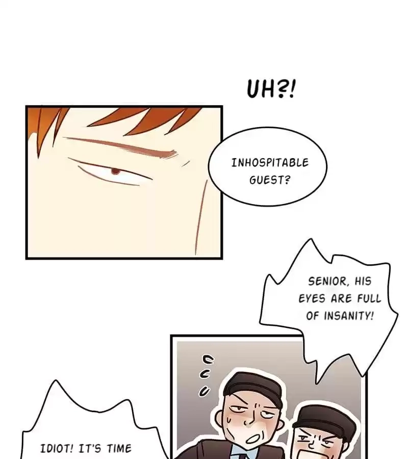 Read The Worst Infatuation chapter 54 image 13 on Lezhin