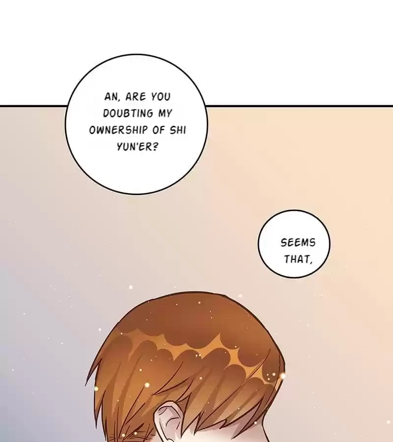 Read The Worst Infatuation chapter 54 image 17 on Lezhin