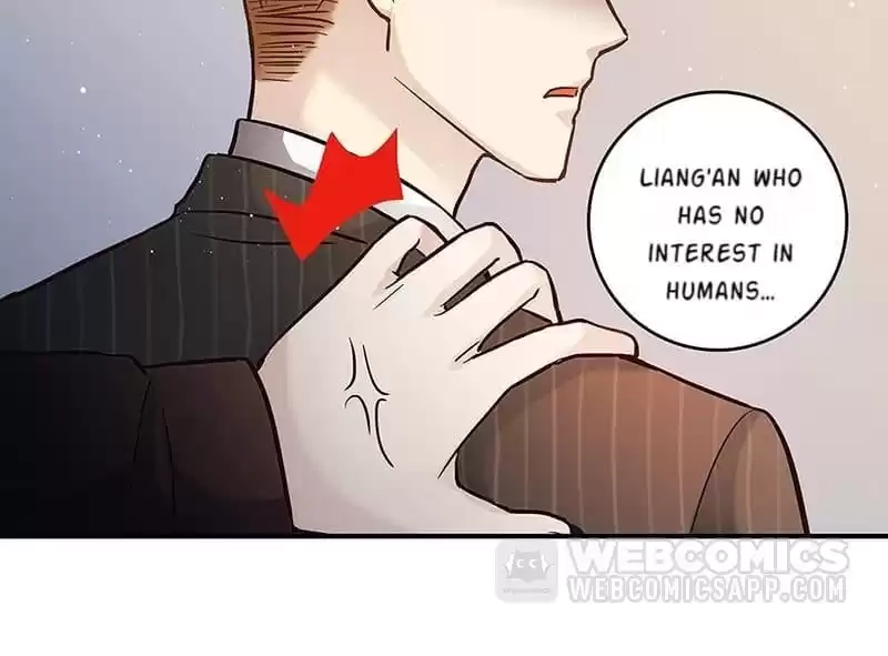 Read The Worst Infatuation chapter 54 image 18 on Lezhin