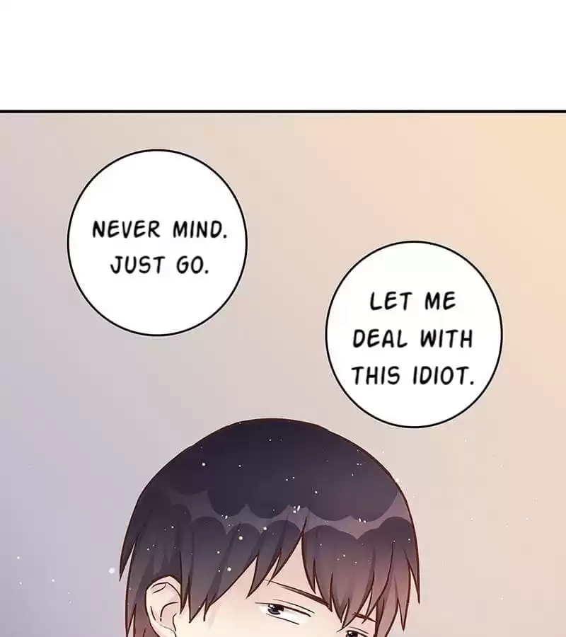 Read The Worst Infatuation chapter 54 image 24 on Lezhin