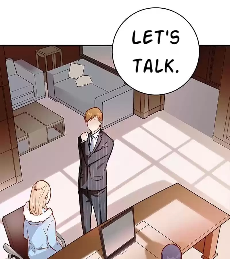 Read The Worst Infatuation chapter 54 image 28 on Lezhin