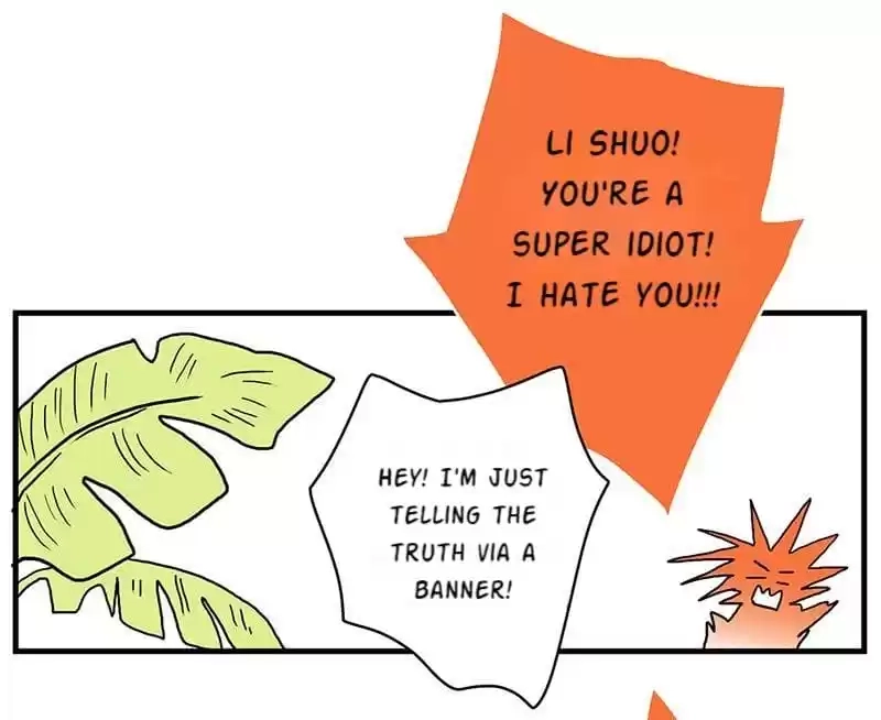 Read The Worst Infatuation chapter 54 image 3 on Lezhin