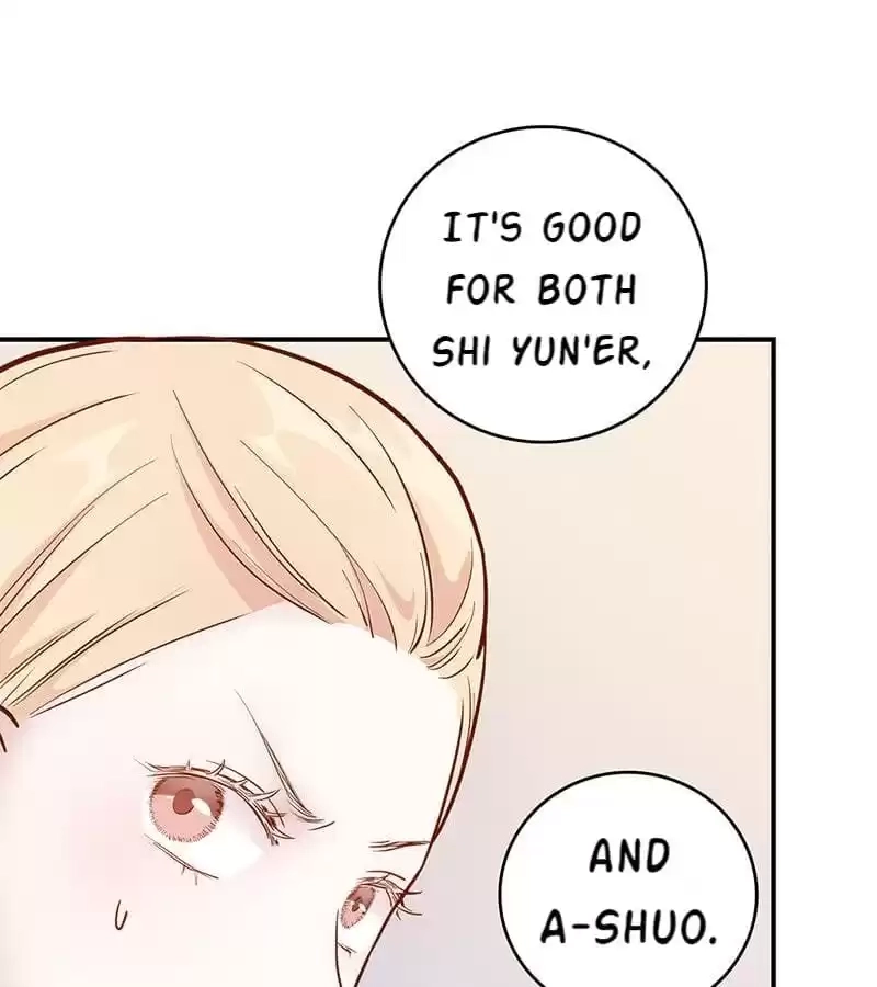 Read The Worst Infatuation chapter 54 image 30 on Lezhin