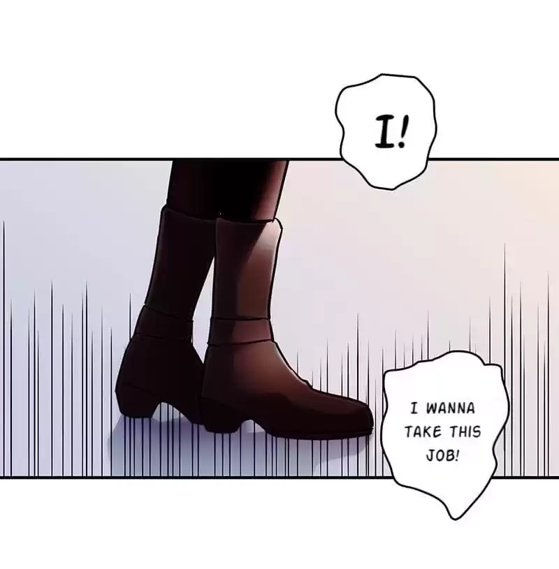 Read The Worst Infatuation chapter 54 image 34 on Lezhin