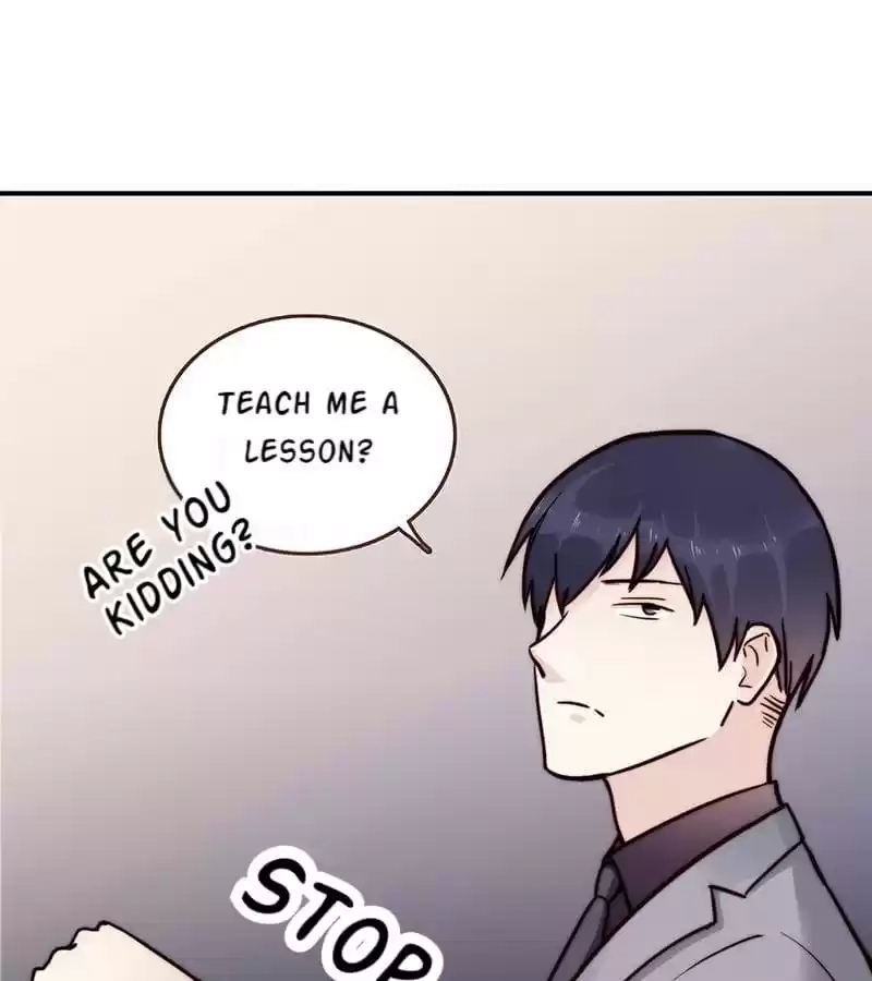 Read The Worst Infatuation chapter 54 image 44 on Lezhin