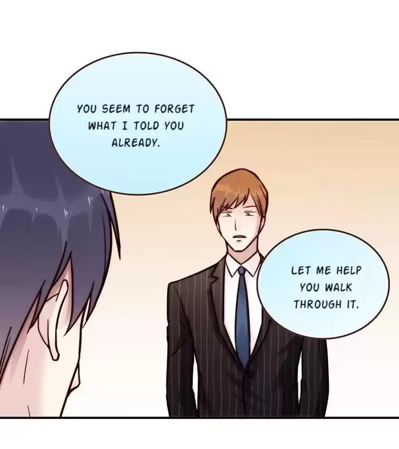 Read The Worst Infatuation chapter 54 image 46 on Lezhin