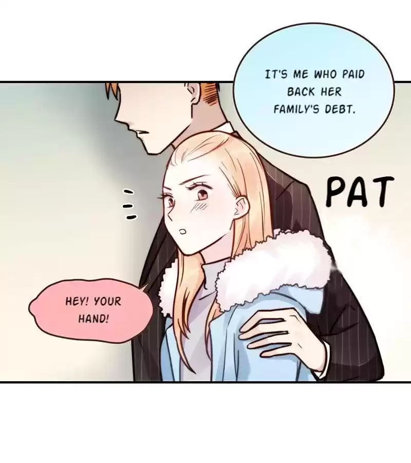 Read The Worst Infatuation chapter 54 image 53 on Lezhin