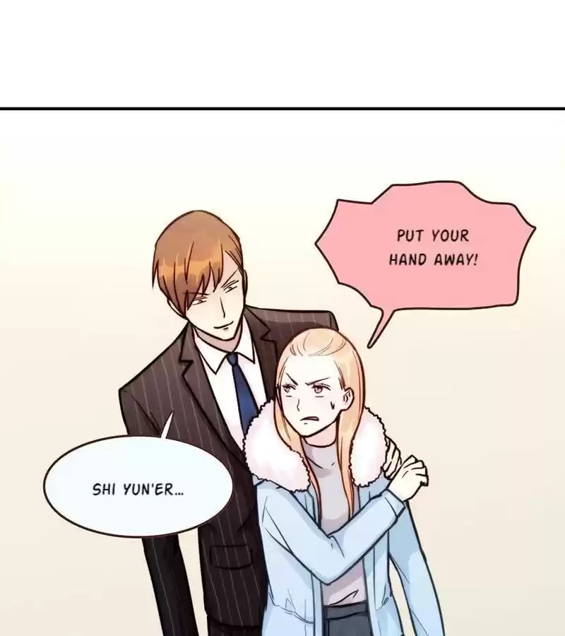 Read The Worst Infatuation chapter 54 image 55 on Lezhin