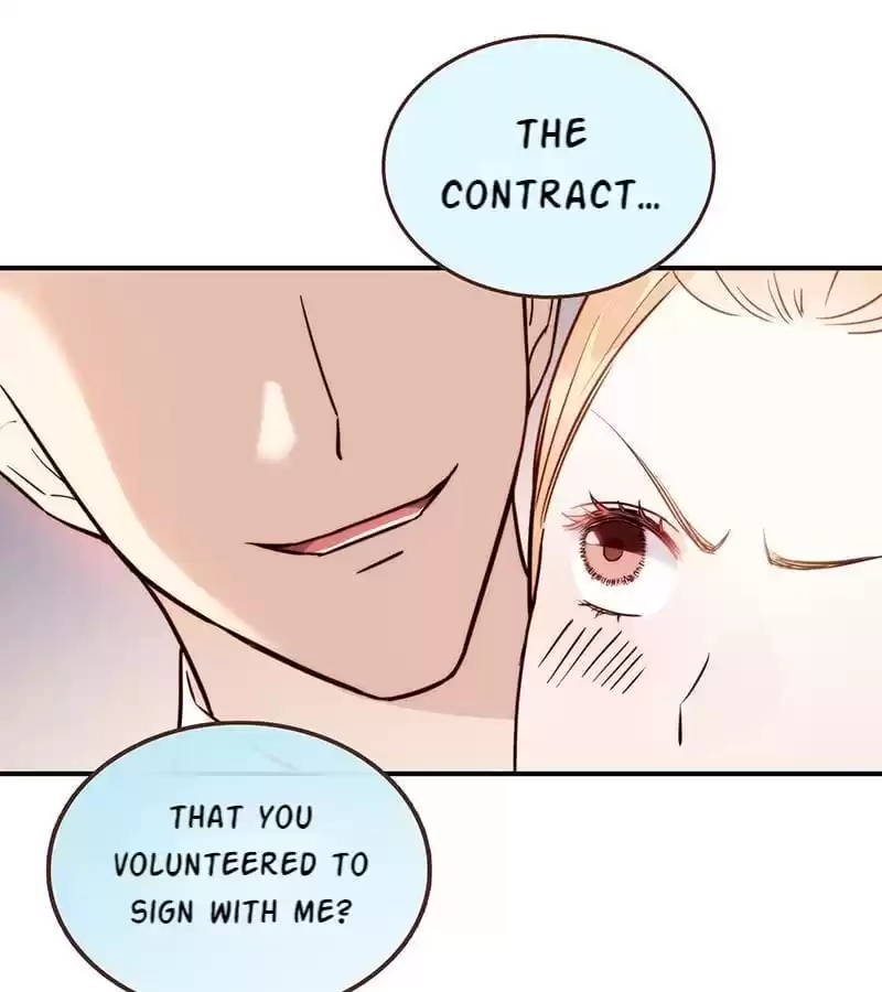 Read The Worst Infatuation chapter 54 image 58 on Lezhin