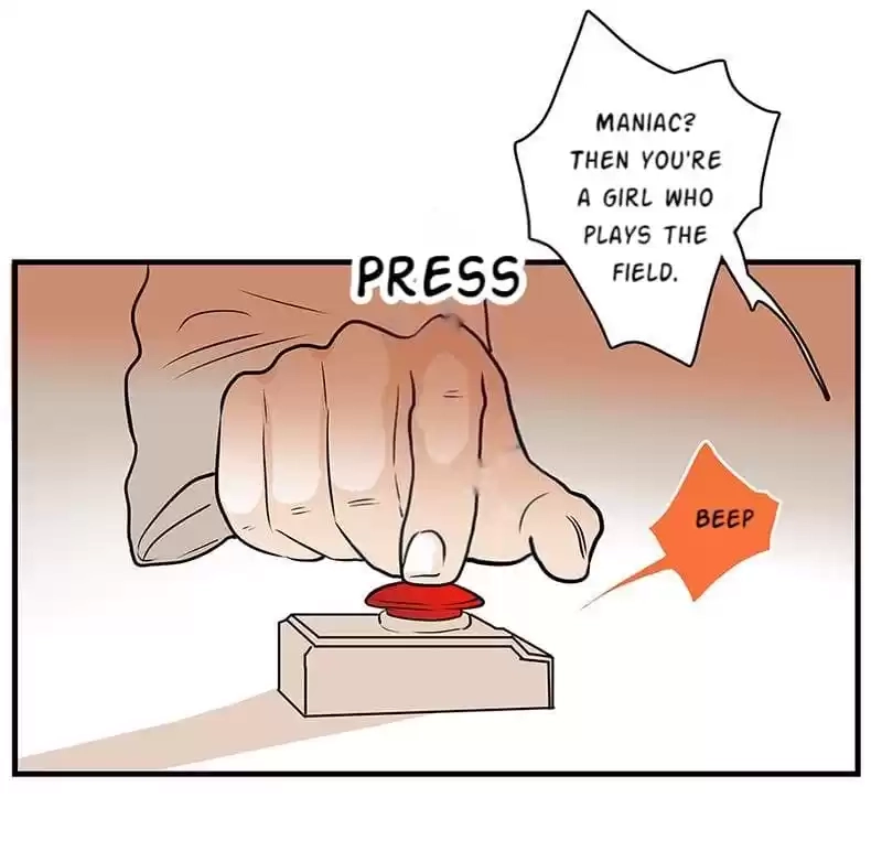 Read The Worst Infatuation chapter 54 image 6 on Lezhin