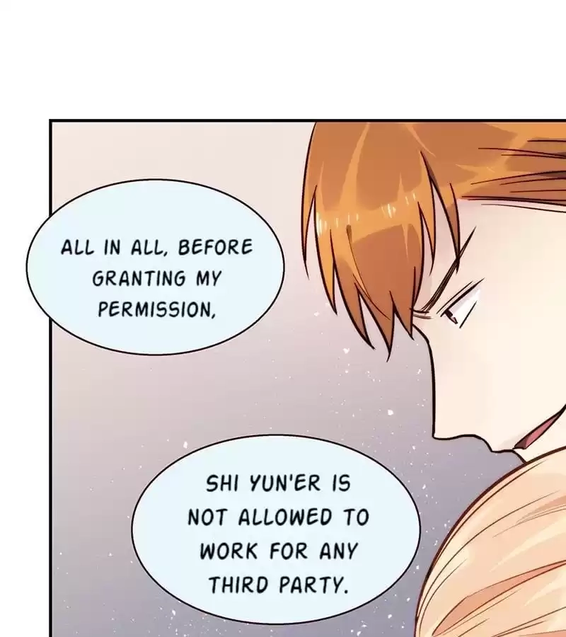 Read The Worst Infatuation chapter 54 image 62 on Lezhin