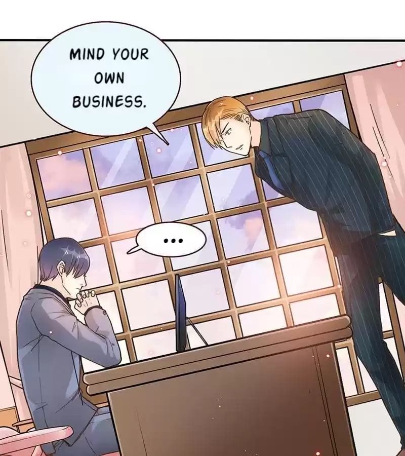 Read The Worst Infatuation chapter 54 image 90 on Lezhin
