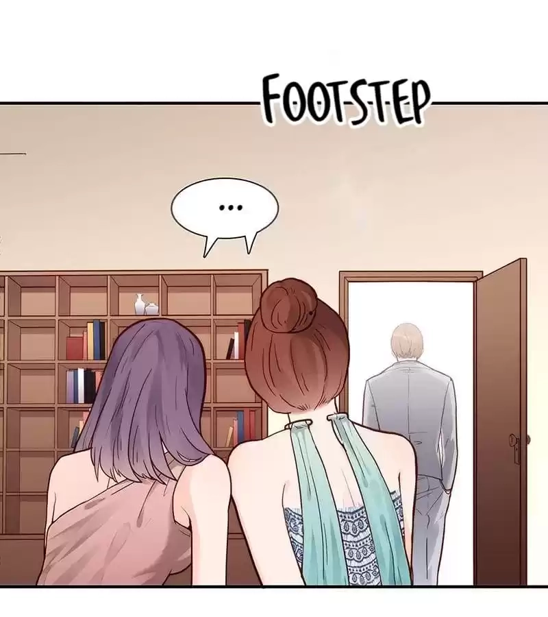Read The Worst Infatuation chapter 55 image 100 on Lezhin