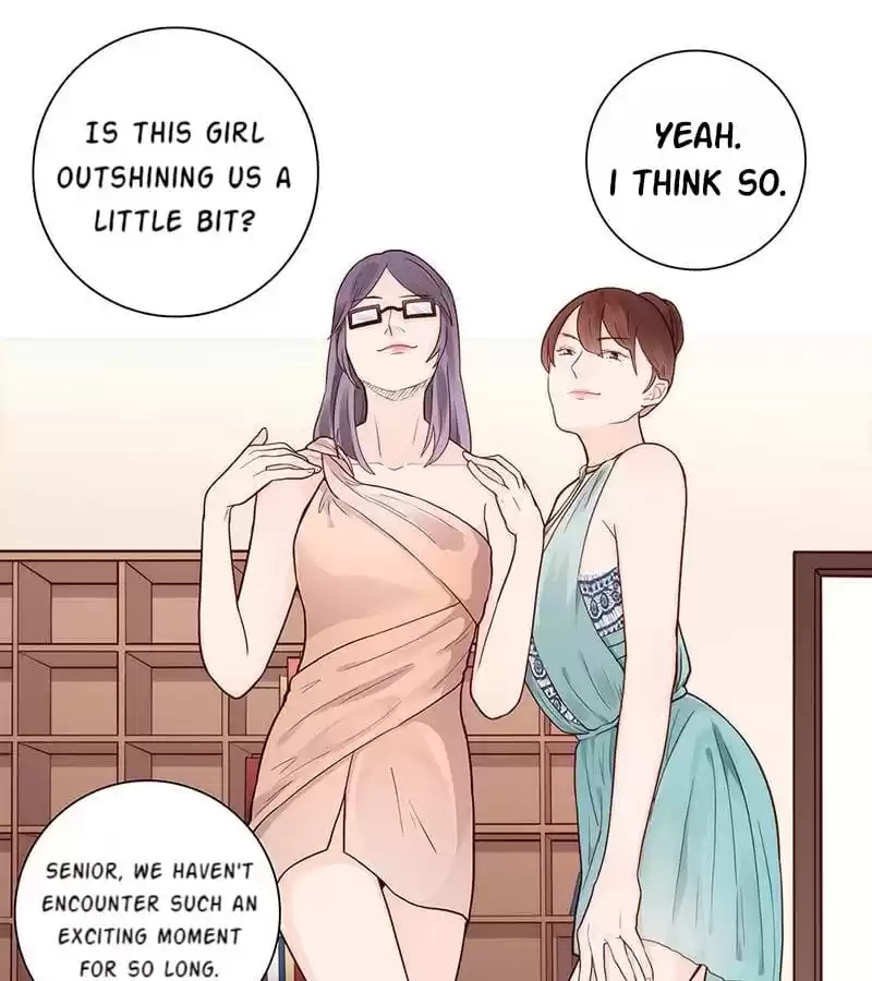Read The Worst Infatuation chapter 55 image 106 on Lezhin