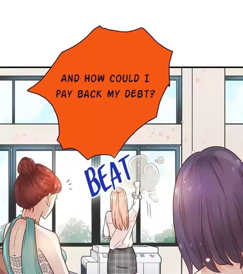 Read The Worst Infatuation chapter 55 image 13 on Lezhin