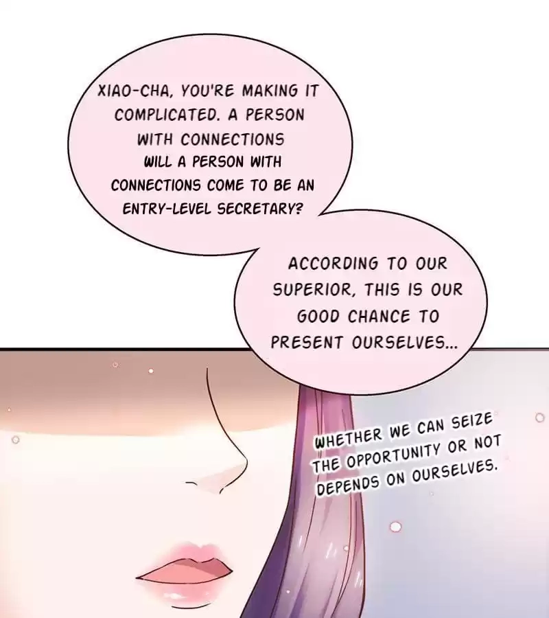 Read The Worst Infatuation chapter 55 image 17 on Lezhin