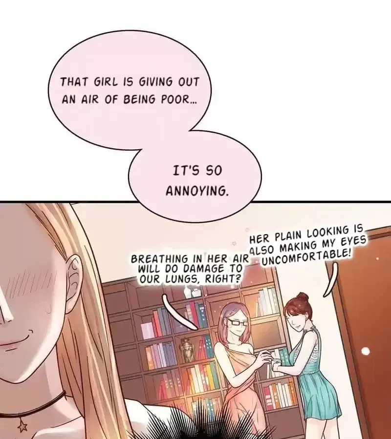Read The Worst Infatuation chapter 55 image 19 on Lezhin